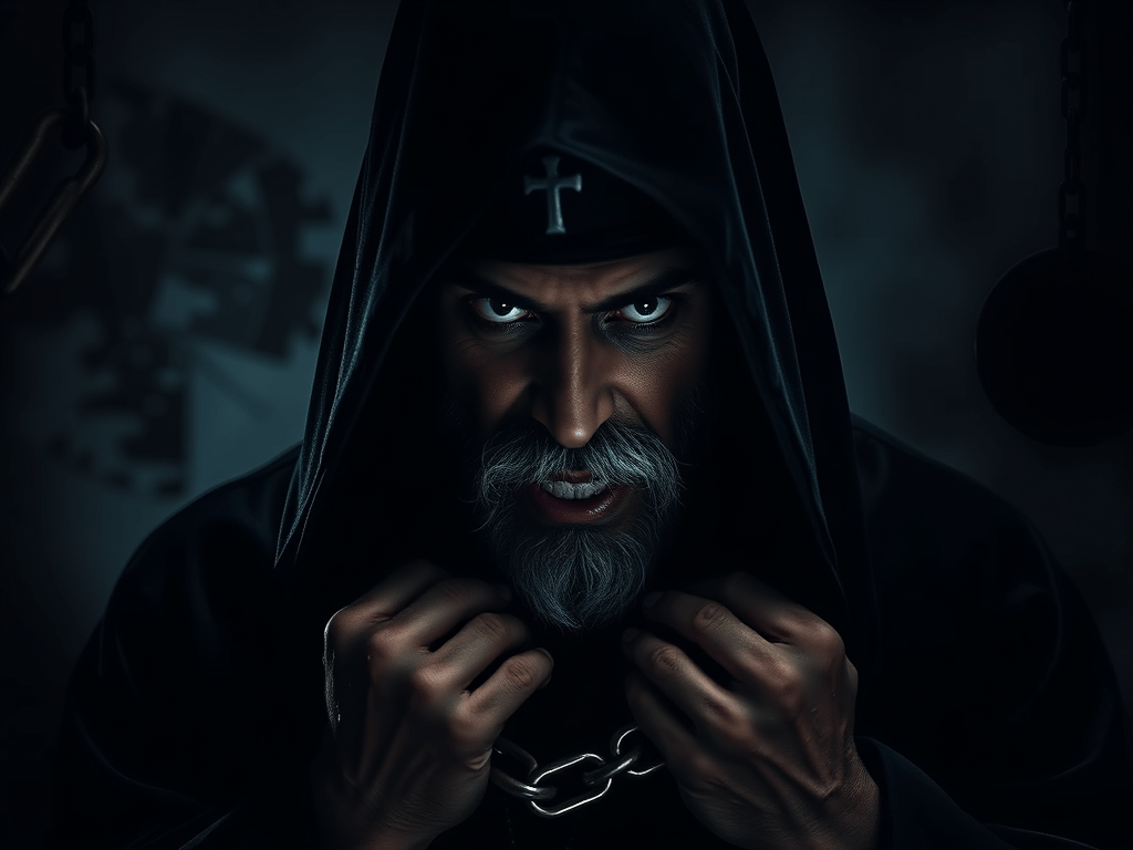 More Than a Prophecy: Cautionary Lessons from the Character of the&nbsp;Antichrist