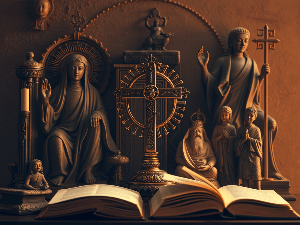 The Sacred and the Stale: Rethinking Religion for a Modern&nbsp;World