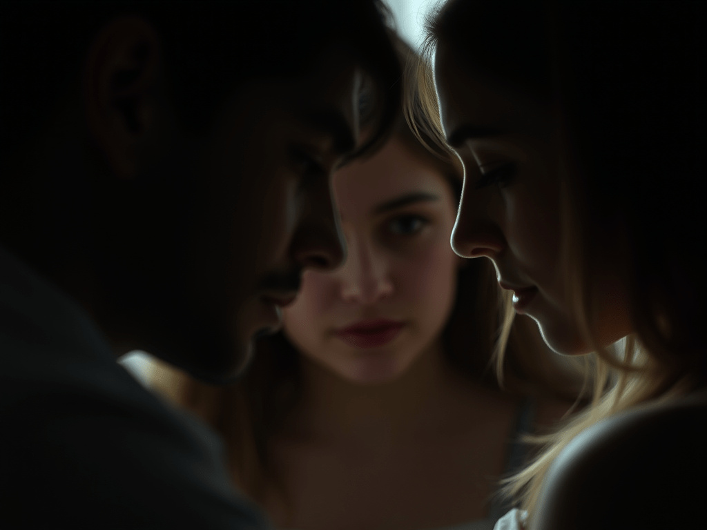 Beyond the Obvious: Why Recognising the Full Spectrum of Power Plays is&nbsp;Crucial