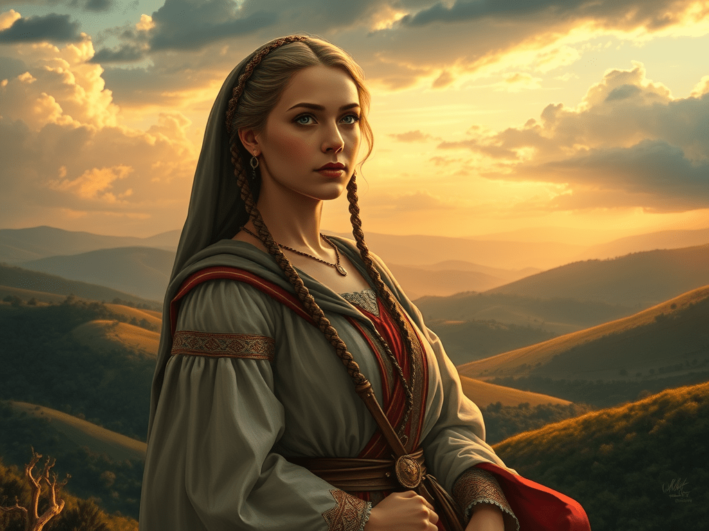 Esclarmonde de Foix: A Noblewoman, a Cathar Perfecta, and a Symbol of&nbsp;Resistance