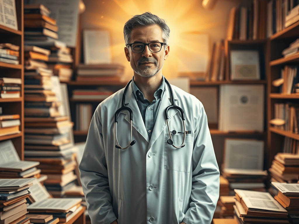 The Converging Paths of Dr. Daniel Benor and Dr. Larry Dossey in Healing Research and&nbsp;Consciousness