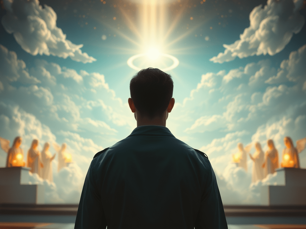 The Enigma of Earthly Amnesia: Why Plan for Awakening, Only to&nbsp;Forget?