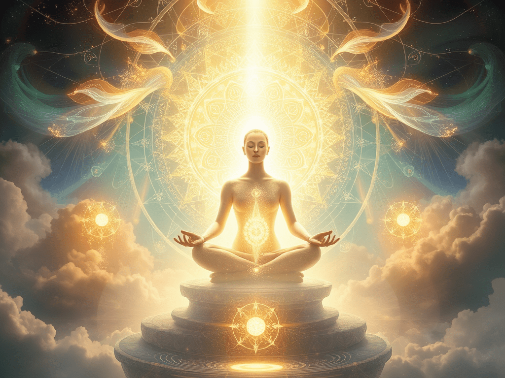 Theurgy: The Divine Practice of Uniting with the&nbsp;Divine