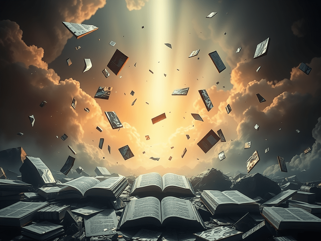 The Spiritual Challenge of Nietzsche’s “Beyond Good and&nbsp;Evil”