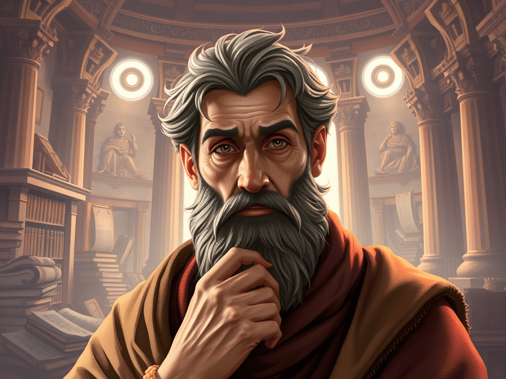 Wisdom from the Ancient Well: What We Can Learn from Clement of&nbsp;Alexandria