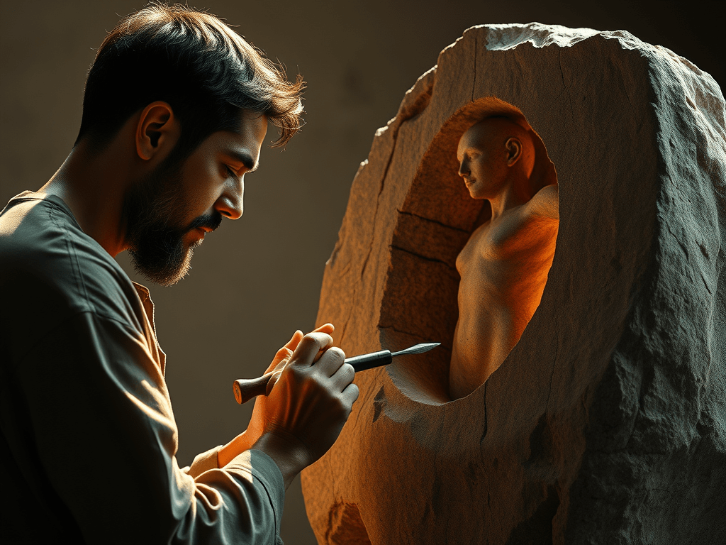 When Suffering Speaks: Unveiling the Hidden Spiritual Blessings We Often&nbsp;Miss