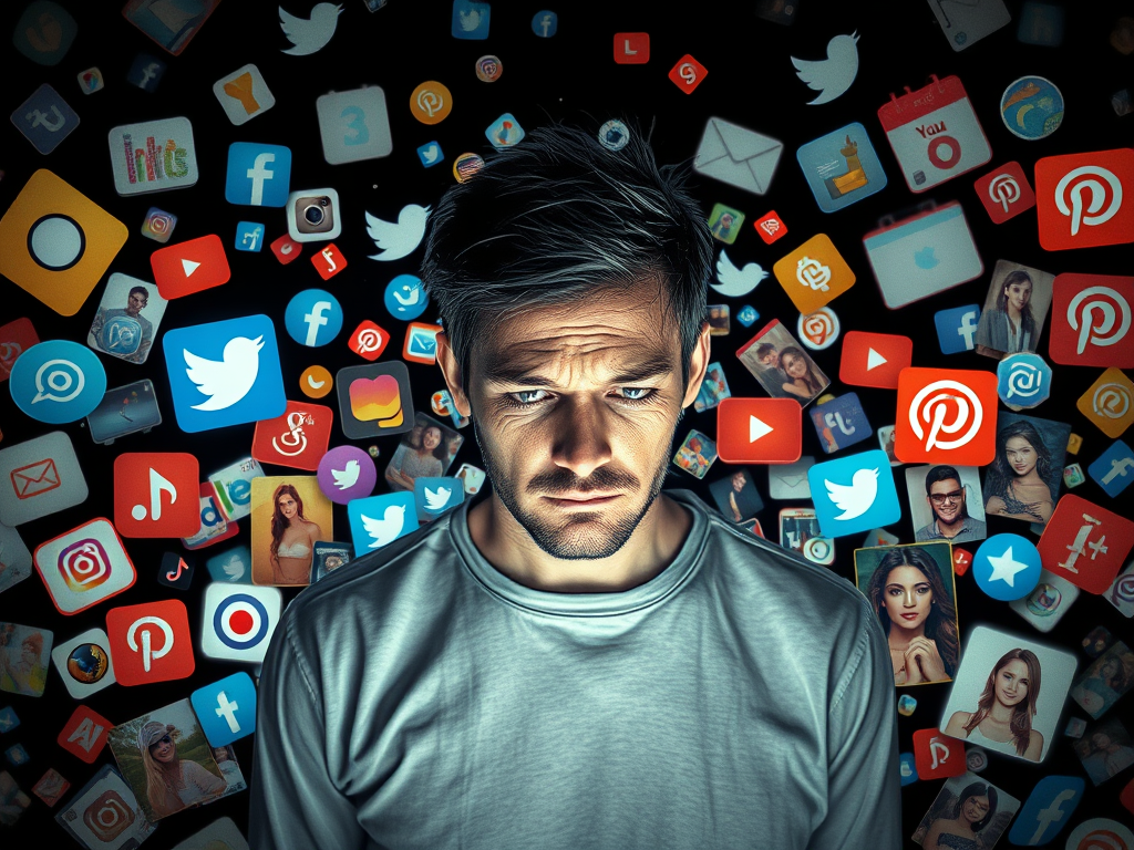 The Vapidity of Distraction: Why Only Spiritual Values Truly Fill the&nbsp;Void