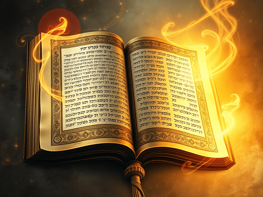 The Zohar: Exploring the Heart of Jewish&nbsp;Mysticism