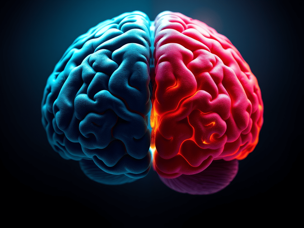 The Two Halves of Your Brain: Unpacking the Left vs. Right Brain&nbsp;Myth