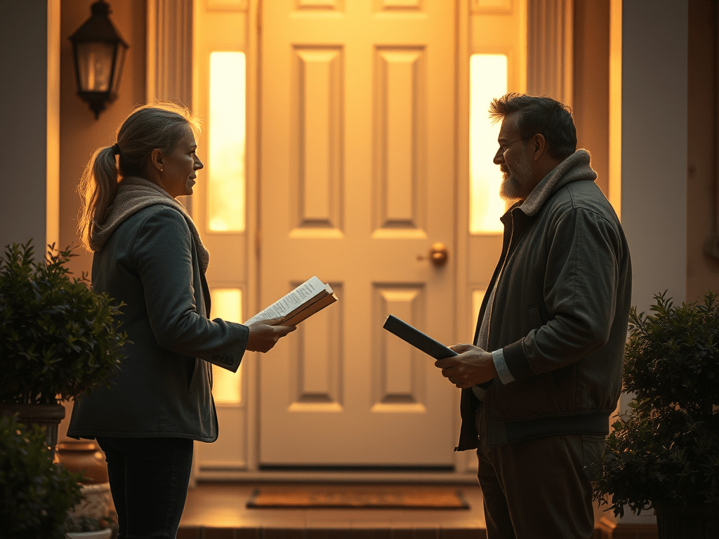 Proselytising: Spiritual Kindness, or Spiritual&nbsp;Arrogance?