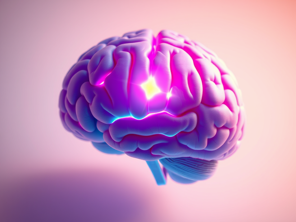 The “Worry Wart” Brain: Exploring the Anterior Cingulate Cortex and Gender Differences in&nbsp;Anxiety