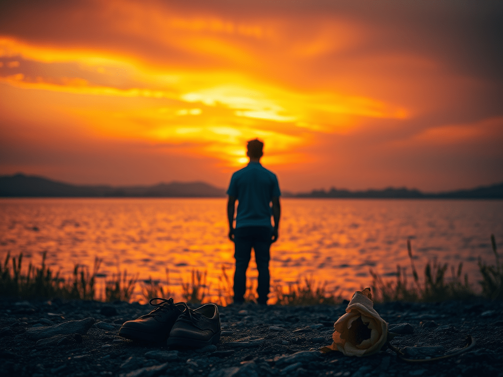 The Spiritual Sting of Absence: Unveiling the Meaning of “You Don’t Know What You’ve Got ‘Til It’s&nbsp;Gone”