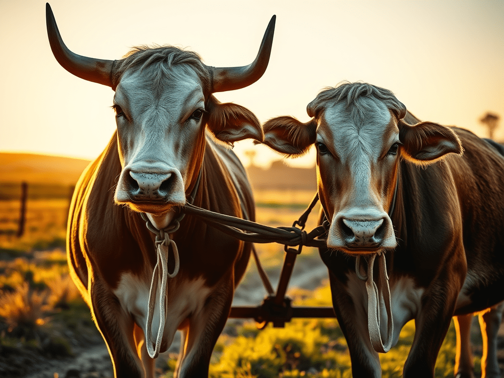 The Spiritual Caution of Being ‘Unequally Yoked’: Navigating Life’s Path&nbsp;Together