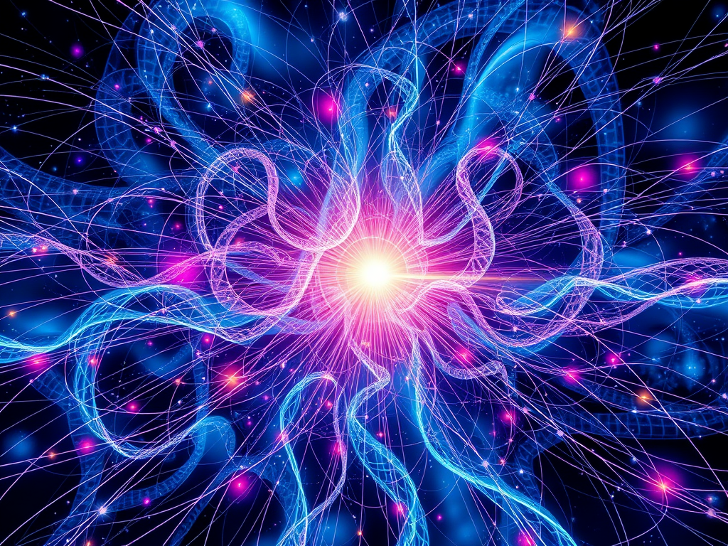 The Time Nexus Theory: When Destiny Echoes Across Infinite&nbsp;Realities