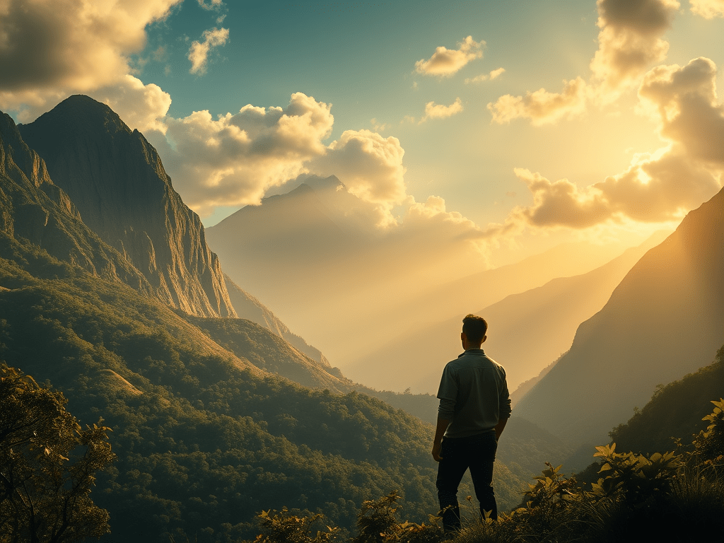 The Celestine Prophecy: A Journey into the Spiritual&nbsp;Awakening