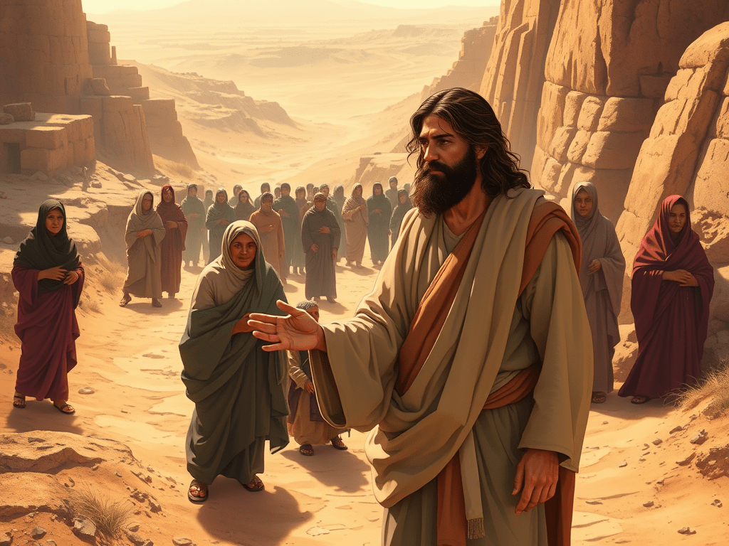 Unveiling the Original Revolution: Exploring Albert Nolan’s “Jesus Before Christianity”