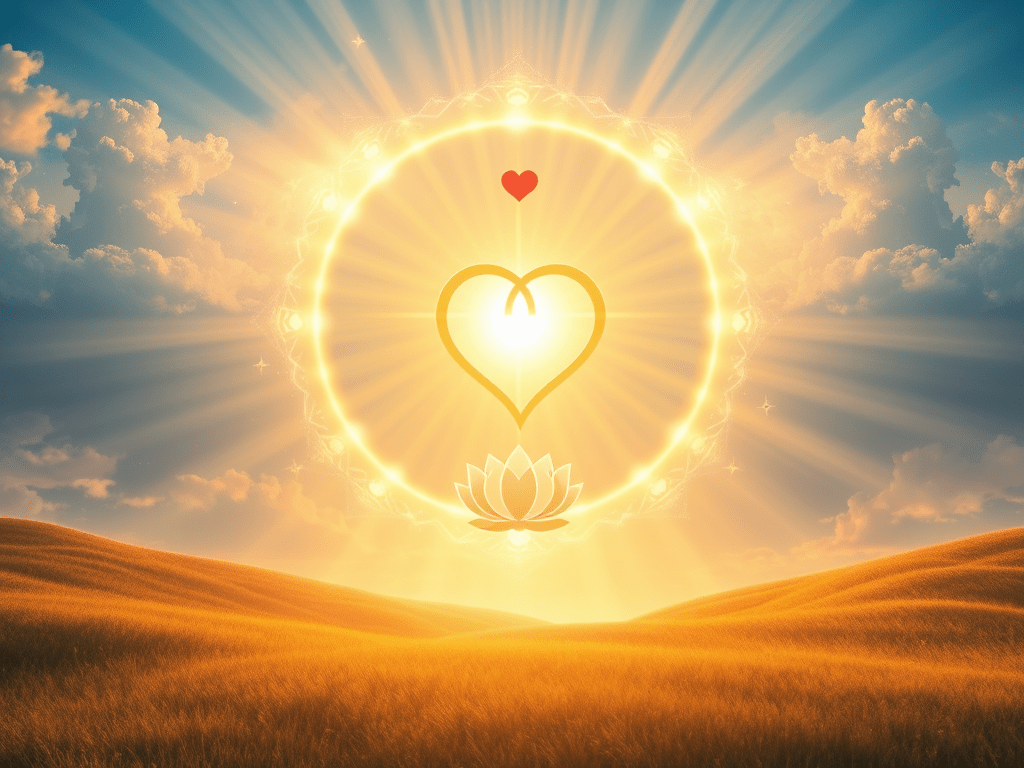 The Mystical Marriage: A Union Beyond the&nbsp;Physical