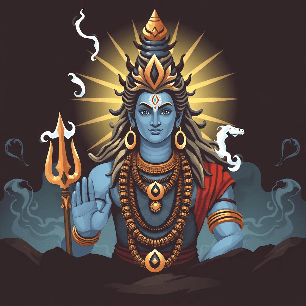 The Transformative Power of Om Namah&nbsp;Shivaya
