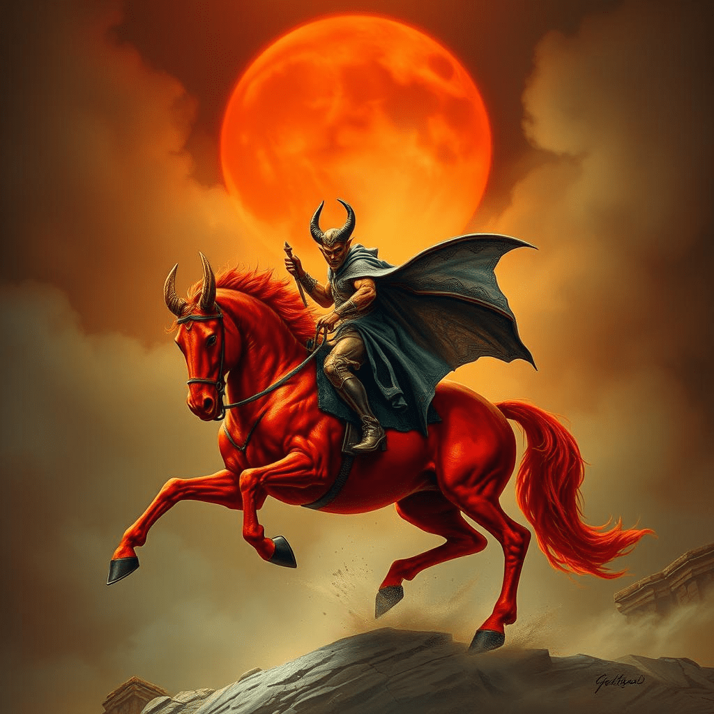 The Devil Rides Out: Hammer’s Occult Masterpiece&nbsp;Endures