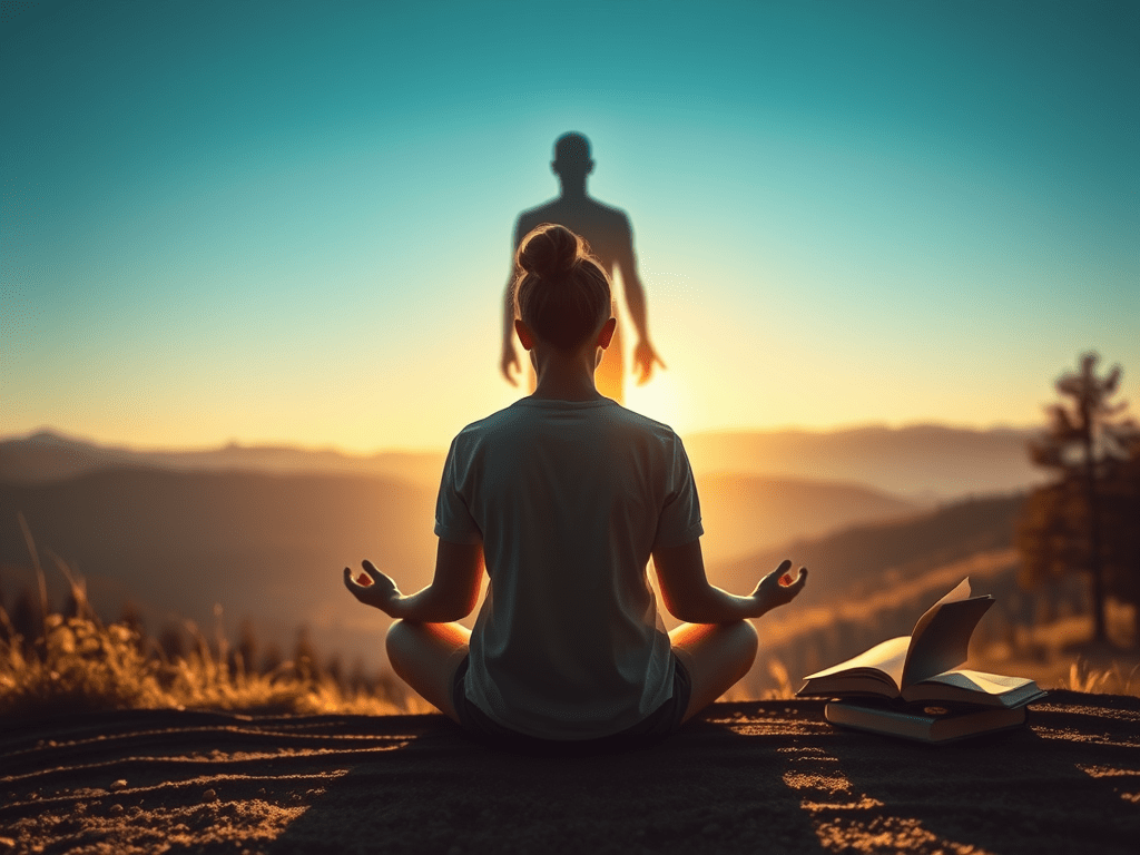 Taming the Tyrant Within: How to Silence Your Inner Critic and Unleash Your&nbsp;Potential