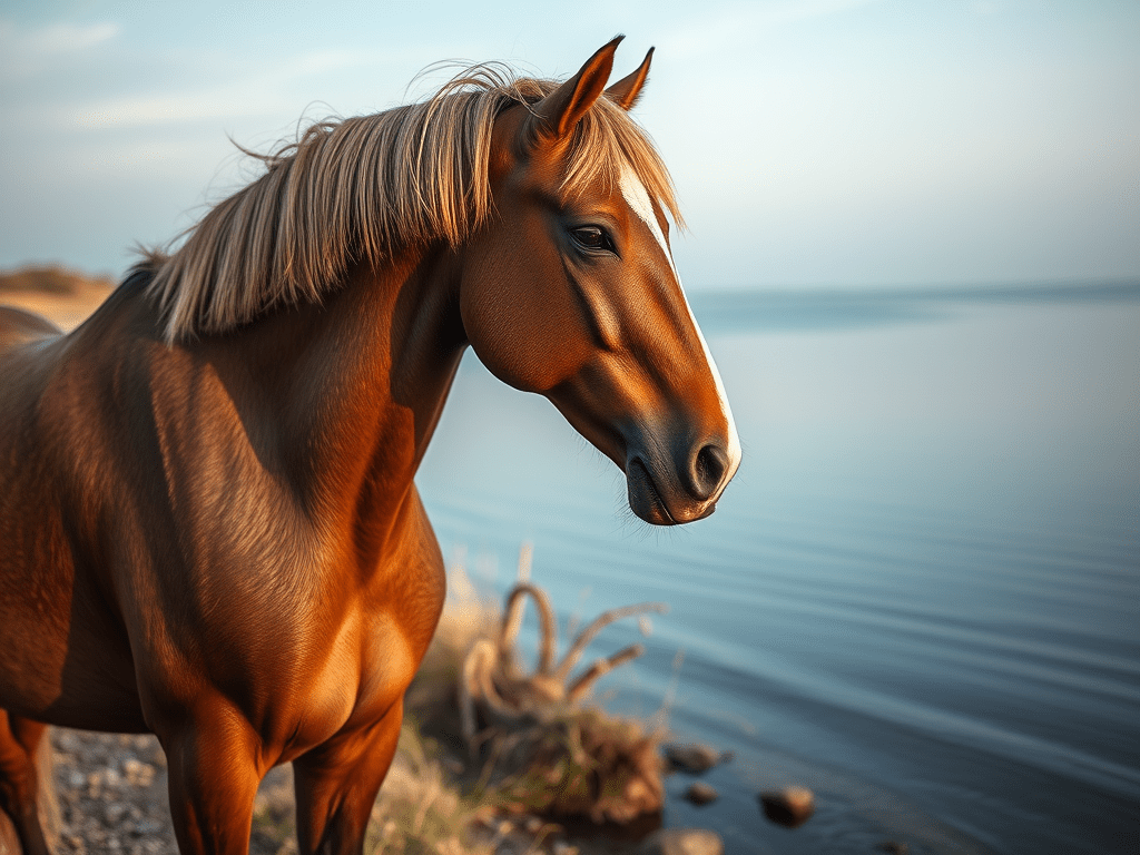 The Thirsty Horse and the Still Waters: A Spiritual Perspective on Free&nbsp;Will