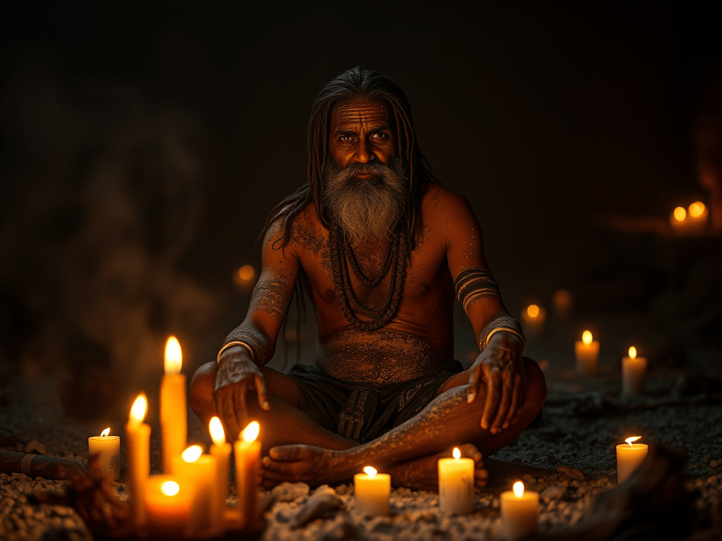 Beyond the Taboo: What the Aghori Force Us to Ask About&nbsp;Ourselves