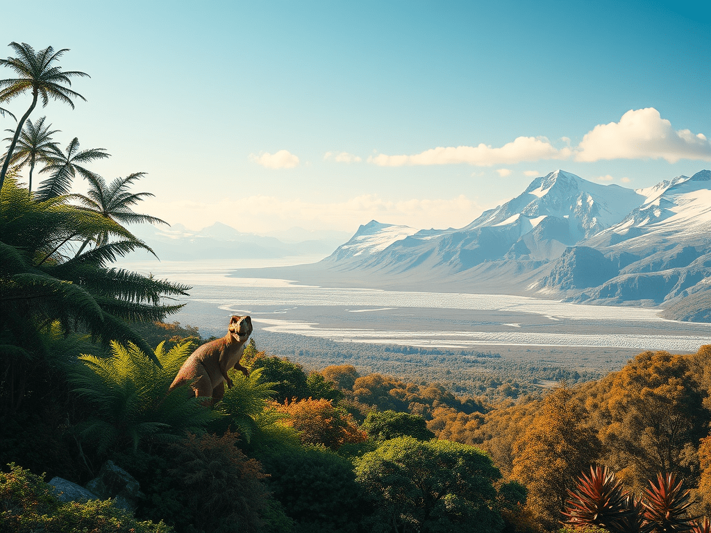 Global Warming: A Historical&nbsp;Perspective