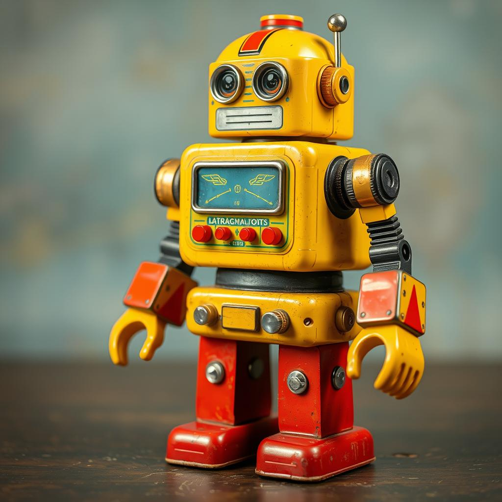 Beyond the AI Apocalypse: Gurdjieff Said the Robots Are Already Here – And They’re&nbsp;Us