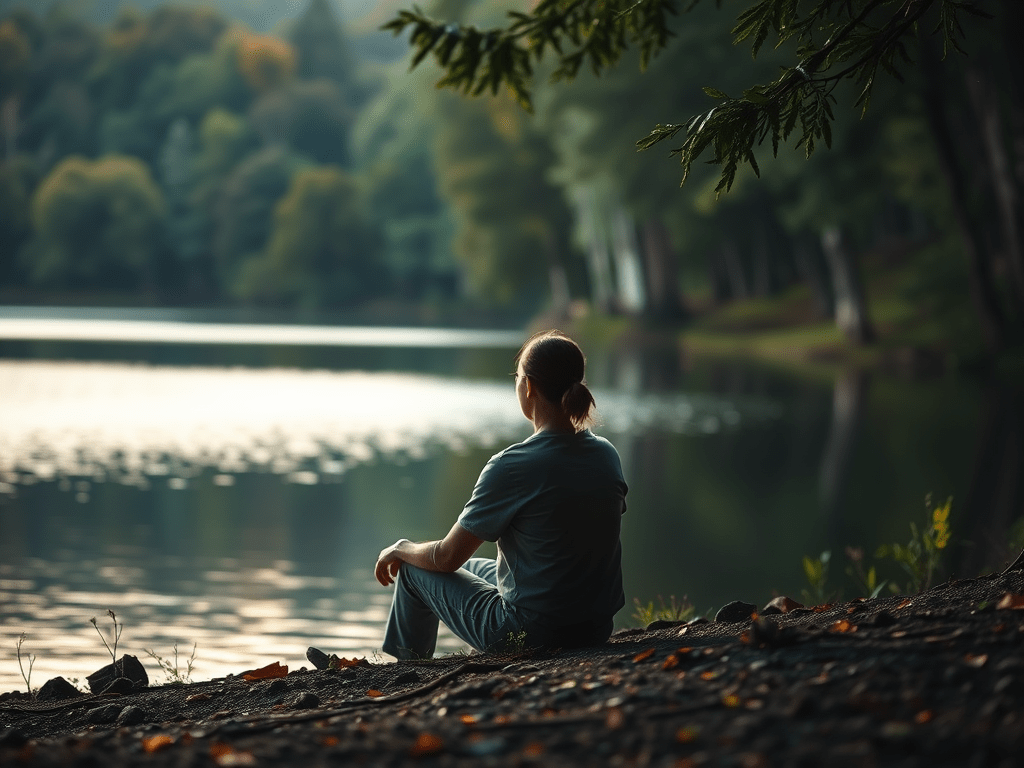 The Weariness of the Soul: Navigating and Healing Spiritual&nbsp;Exhaustion