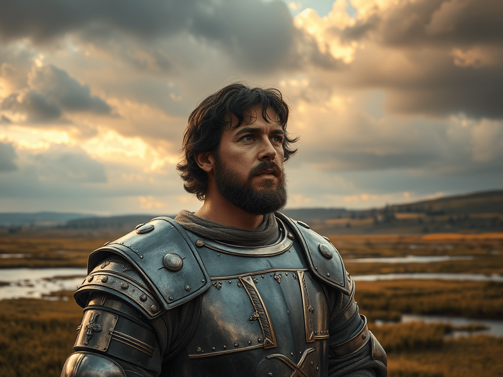 The Shepherd King: Spiritual Principles Gleaned from the Life of Alfred the&nbsp;Great