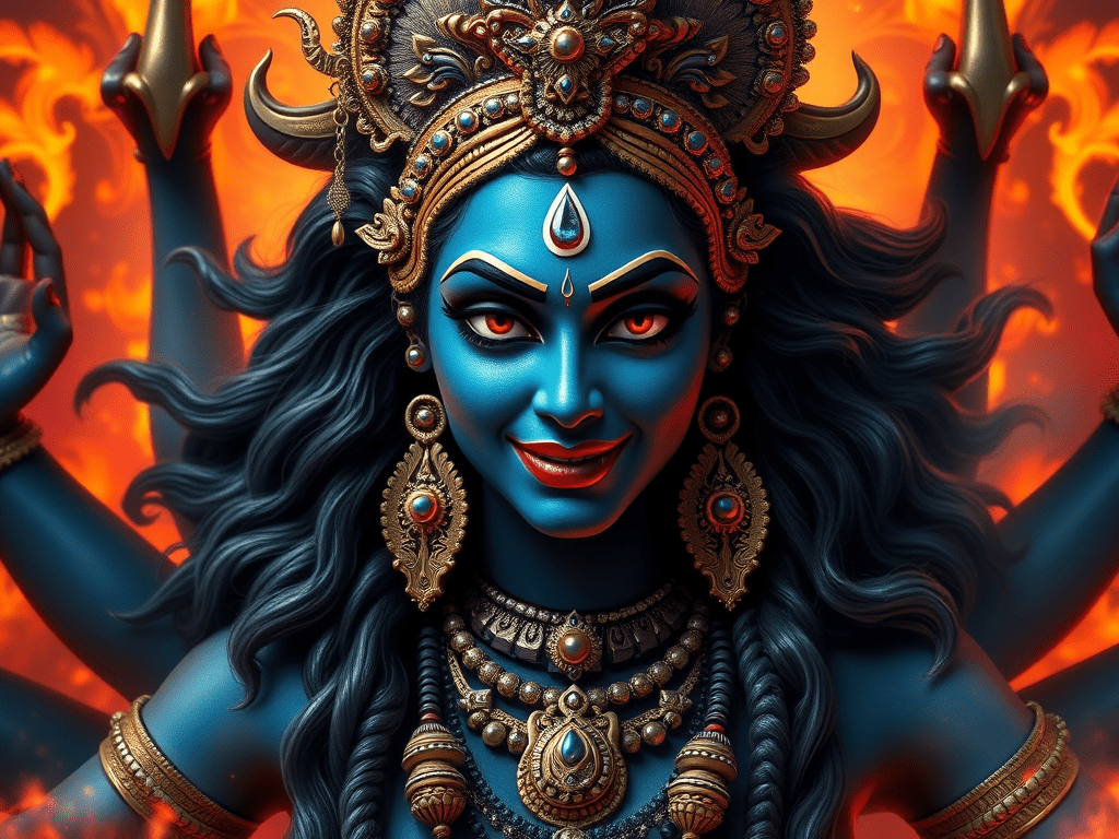 Ramprasad Sen: The Bard Who Bared His Soul to the Divine Mother,&nbsp;Kali