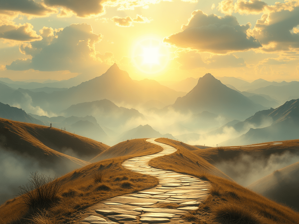 When Divine Logic Defies Human Understanding: Unveiling Spiritual Insights from “My Ways Are Not Your&nbsp;Ways”