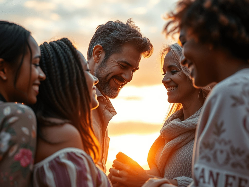 Agape: Understanding the Spiritual Principle of Unconditional&nbsp;Love