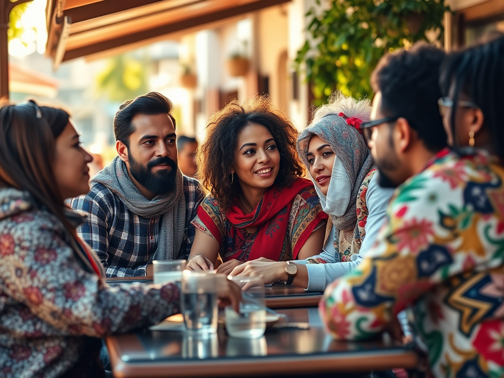 The Gift of Perspective: How Seeing Yourself Through Another Culture Cracks the Shell of&nbsp;Dogmatism