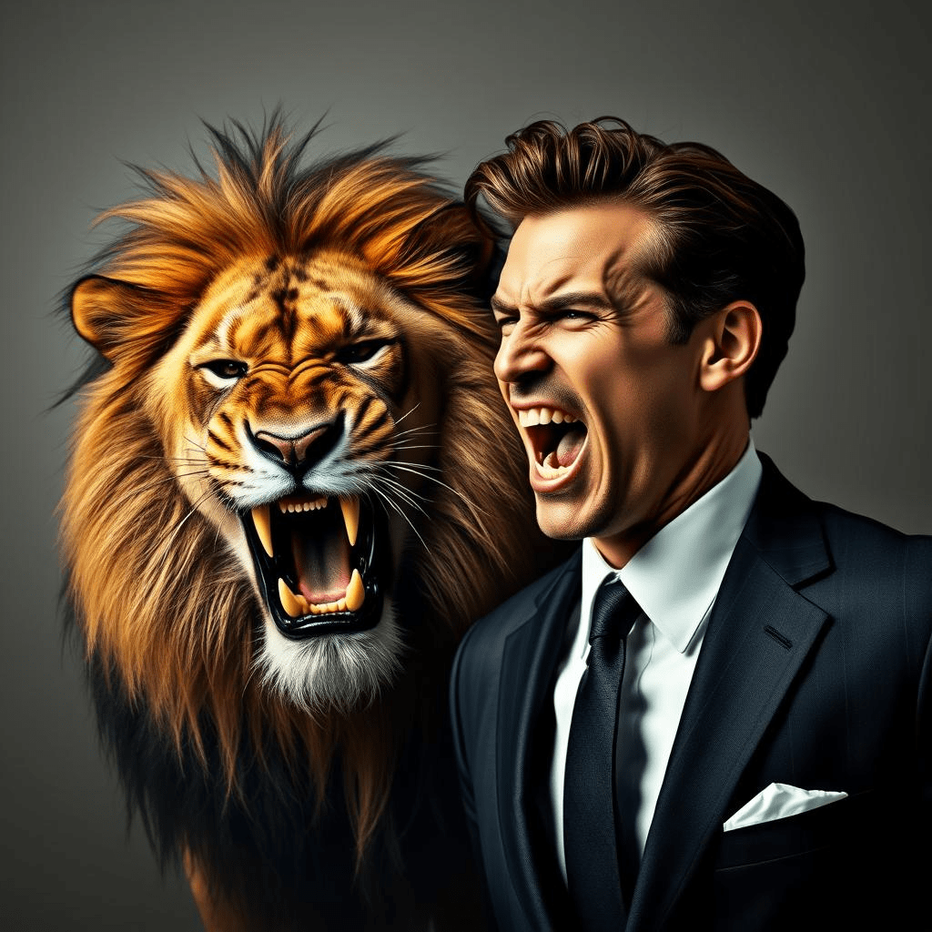 This Predatory World