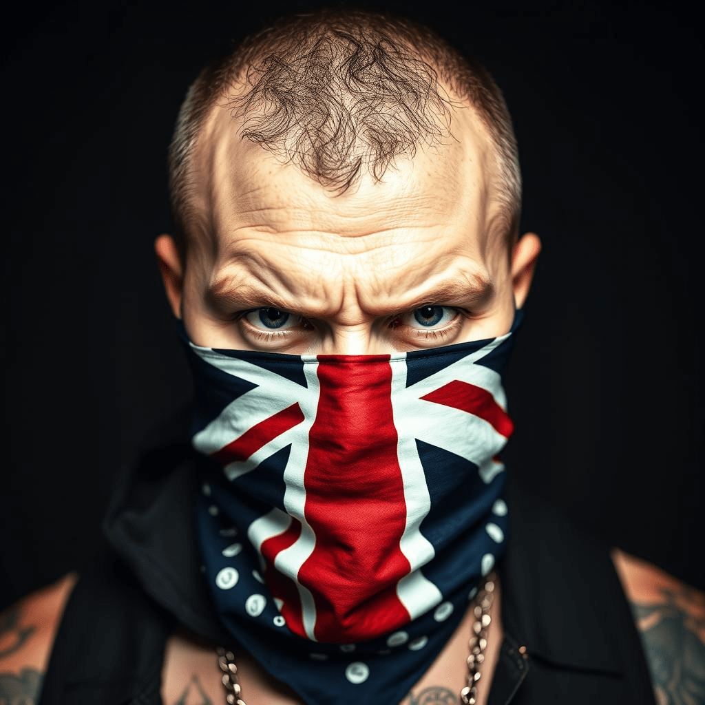 Deport the ‘Illegals”