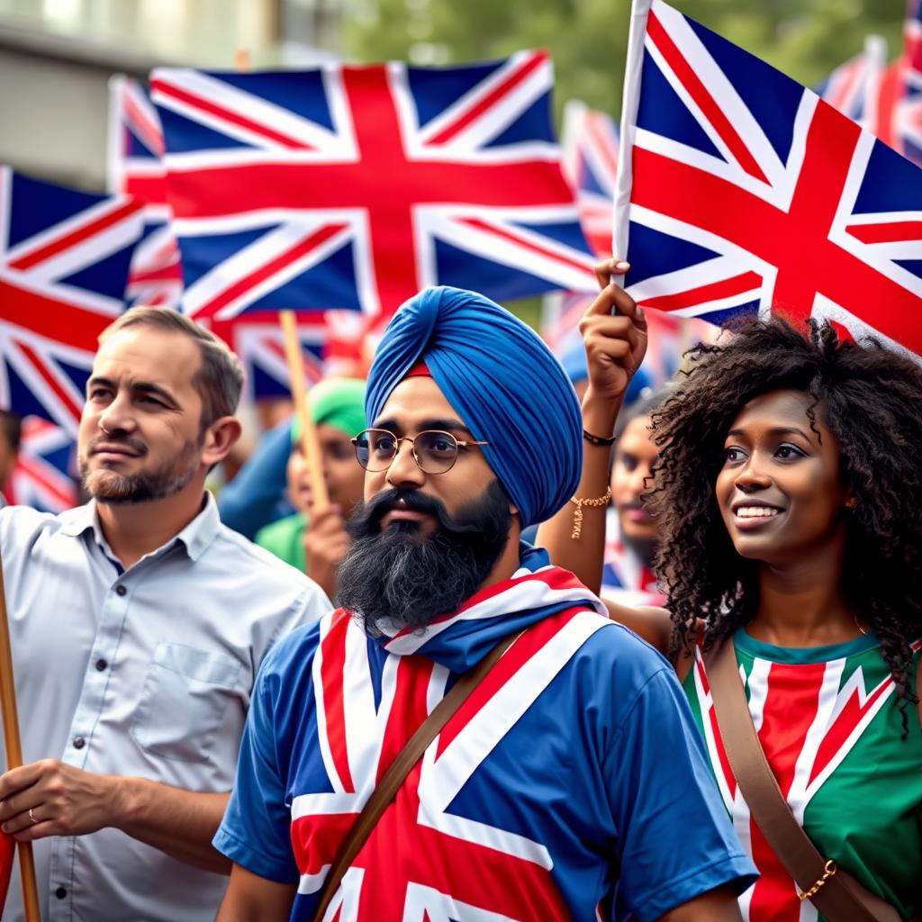 Operation Reclaim the&nbsp;Flag