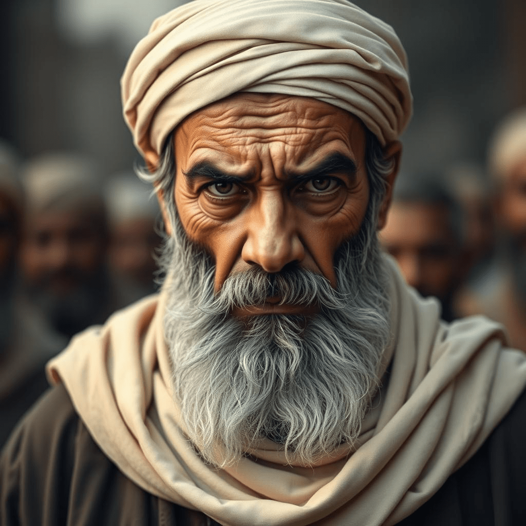 The Shadow of the Sacred: What We Learn from the Dangers of&nbsp;Islamism