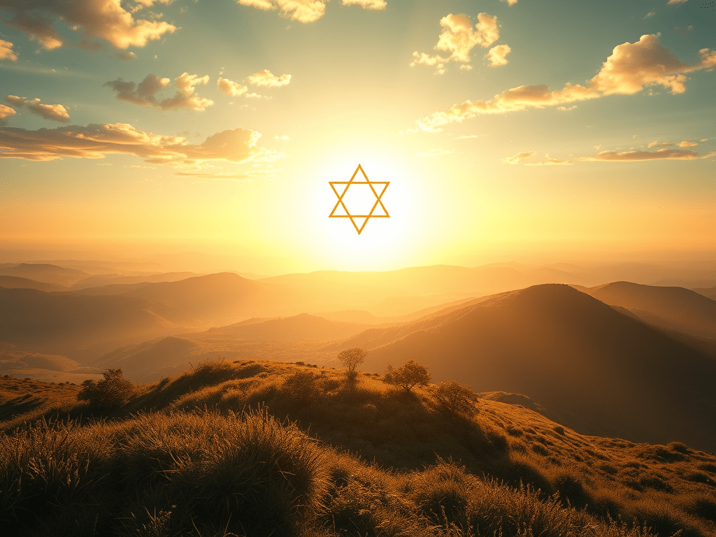 Echoes of the Infinite: What Diverse Spiritual Paths Reveal About Ourselves and the&nbsp;Divine