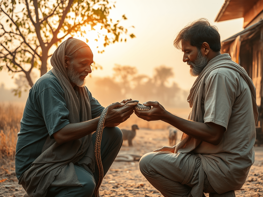 Echoes of Eden: Unlikely Animal Friendships and the Power of&nbsp;Compassion