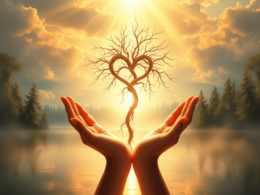 Beyond Belief: Why Sincerity and Kindness Might Be What Truly Matters&nbsp;Spiritually