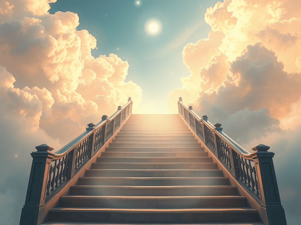 Journey to Your Spiritual Future: A Hypnotic Visualisation to Meet Your Higher&nbsp;Self