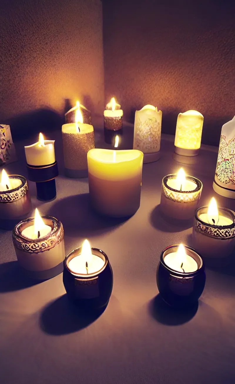 Twin Flames, Split Souls And Parallel&nbsp;Lives