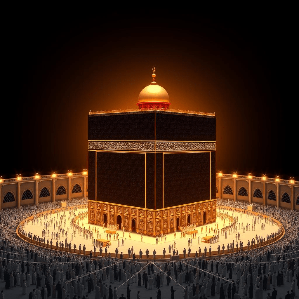 Peace Be Upon Him: Why Michael H. Hart Ranked Muhammad as History’s Most Influential&nbsp;Figure