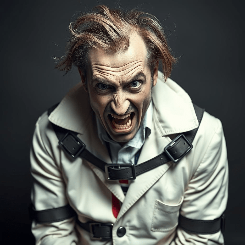 Have Lunatics Taken Over the Asylum Seeker&nbsp;Issue?