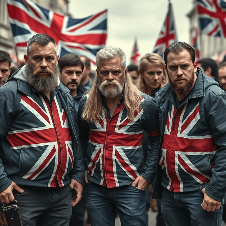 How to Truly ‘Unite the&nbsp;Kingdom’