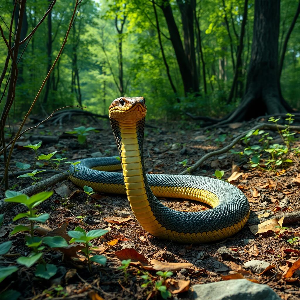 The Path of the&nbsp;Naassenes