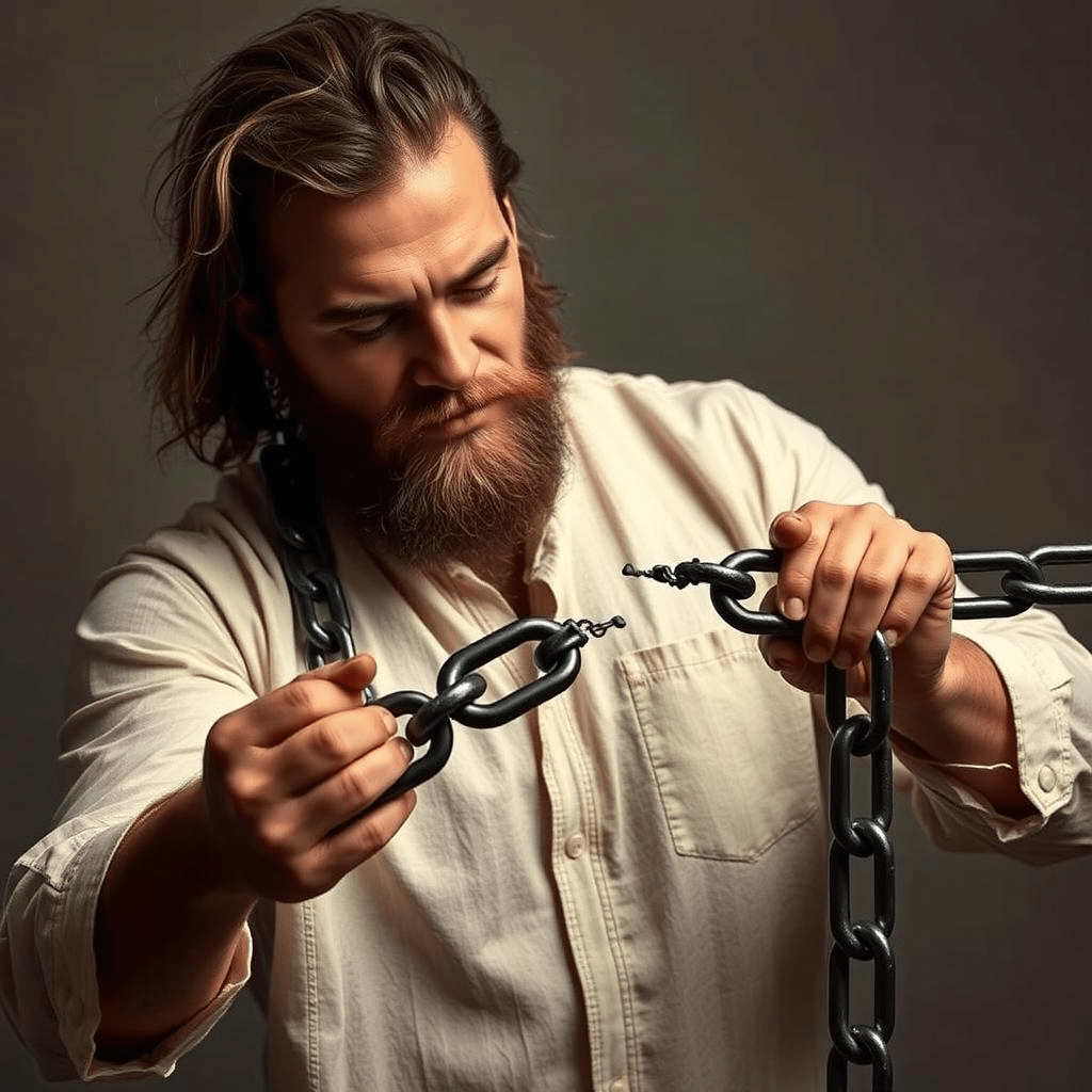 The Unscripted Soul: Antinomianism as a Realistic Spiritual Approach to&nbsp;Life