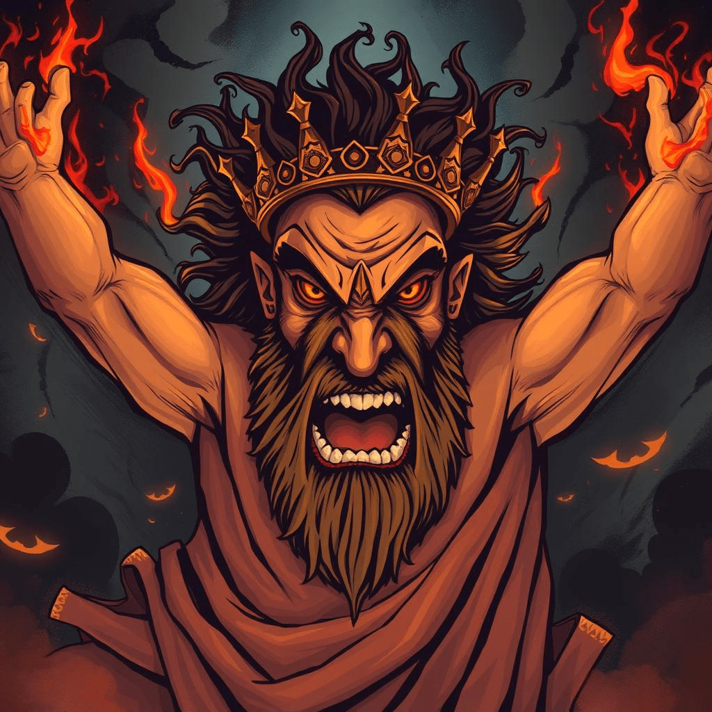 Before God Was&nbsp;Good