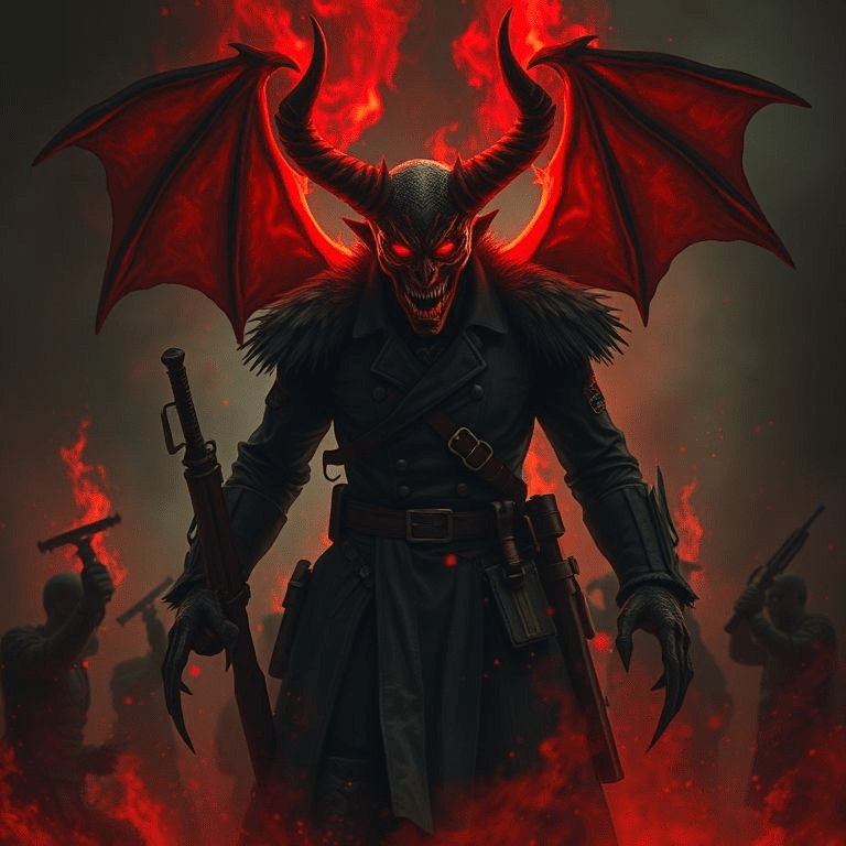 The Irony of Eternal Governance: When the Tyrants Experience Afterlife&nbsp;Tyranny